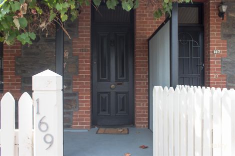 Property photo of 4/169 Coglin Street Brompton SA 5007