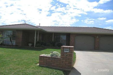 Property photo of 22 Iluka Avenue Moama NSW 2731