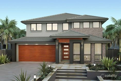 Property photo of 18 Pony Street Box Hill NSW 2765
