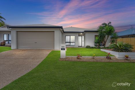 Property photo of 14 Burranong Street Kewarra Beach QLD 4879