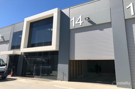 14/1470 Ferntree Gully Rd, Knoxfield, VIC 3180