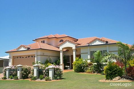 Property photo of 21 Clipper Terrace South Gladstone QLD 4680