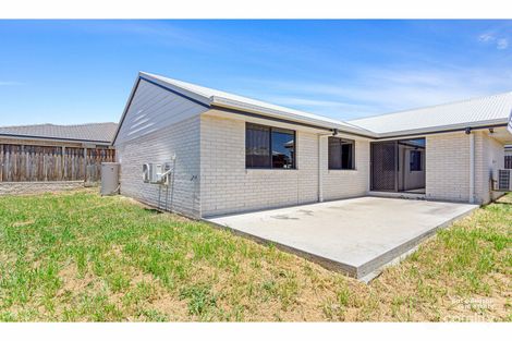 Property photo of 2A Stawell Court Berserker QLD 4701