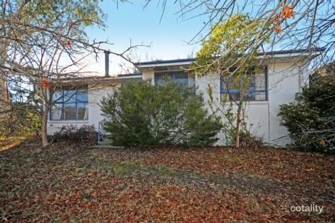 Property photo of 110 Barada Crescent Aranda ACT 2614