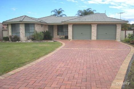 39 Delmer Cl, South West Rocks, NSW 2431