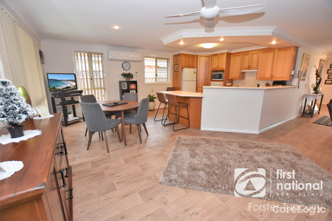 Property photo of 2/6 Lisa Place Forster NSW 2428