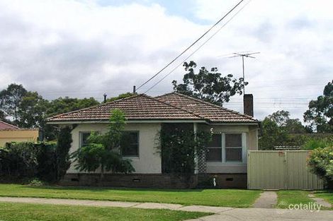 7 Montgomery Ave, Revesby, NSW 2212