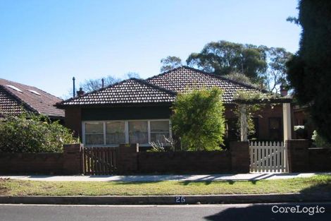 Property photo of 23 Macmahon Street North Willoughby NSW 2068