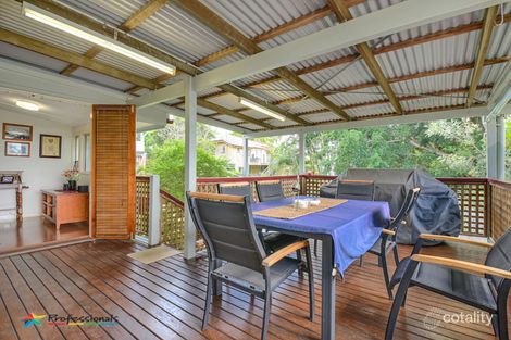 Property photo of 91 Grovely Terrace Mitchelton QLD 4053