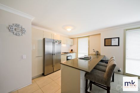 Property photo of 5 Hinton Street Spring Farm NSW 2570