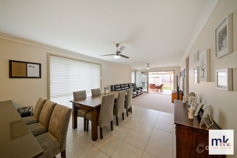 Property photo of 5 Hinton Street Spring Farm NSW 2570