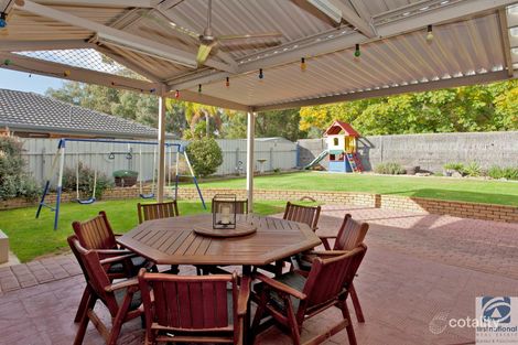 Property photo of 18 Sans Souci Drive Wodonga VIC 3690