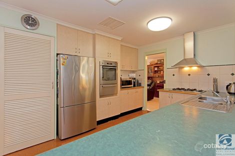 Property photo of 18 Sans Souci Drive Wodonga VIC 3690