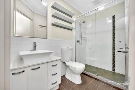Property photo of 8/162 Jubilee Terrace Bardon QLD 4065