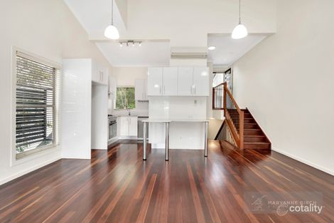 Property photo of 8/162 Jubilee Terrace Bardon QLD 4065