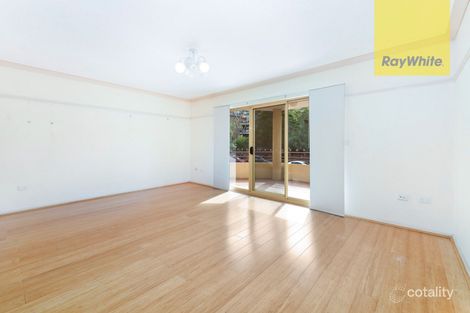 Property photo of 4/16-20 Lansdowne Street Parramatta NSW 2150
