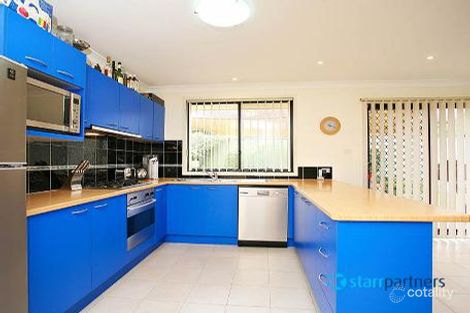 Property photo of 13 Wheedon Street Glenwood NSW 2768