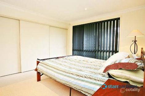 Property photo of 13 Wheedon Street Glenwood NSW 2768