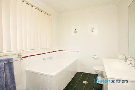 Property photo of 13 Wheedon Street Glenwood NSW 2768