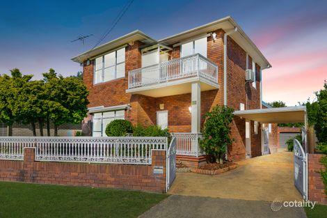Property photo of 33 Waldron Street Sandringham NSW 2219