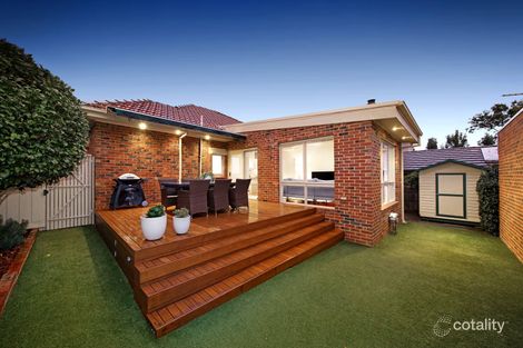 Property photo of 9 Gilbert Grove Bentleigh VIC 3204