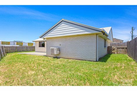 Property photo of 2A Stawell Court Berserker QLD 4701