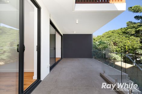 Property photo of 2/35 Beaconsfield Street Highgate Hill QLD 4101