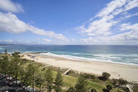 Property photo of 1702/88 Marine Parade Coolangatta QLD 4225