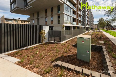 Property photo of 311/253 Northbourne Avenue Lyneham ACT 2602