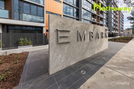 Property photo of 311/253 Northbourne Avenue Lyneham ACT 2602