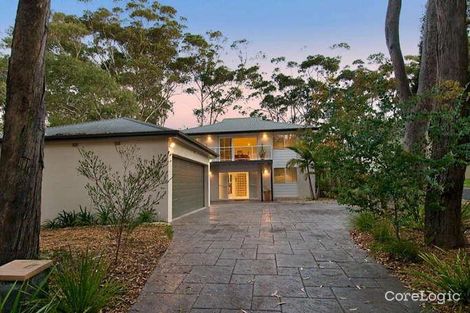 Property photo of 8 Warri Crescent Macmasters Beach NSW 2251