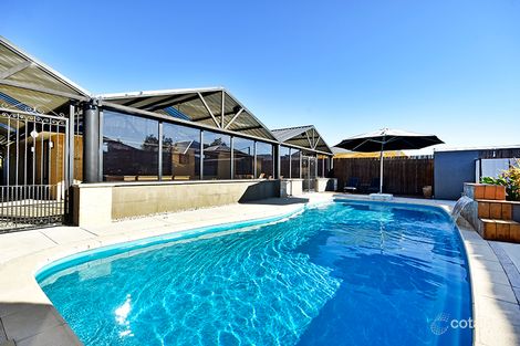 Property photo of 4 Harberton Parkway Ellenbrook WA 6069