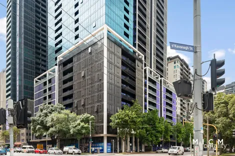 611/60 Kavanagh St, Southbank, VIC 3006