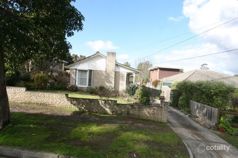 39 Eden Ave, Heathmont, VIC 3135