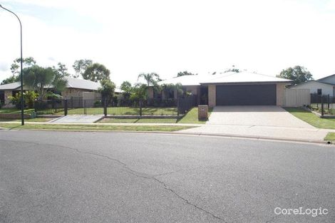 Property photo of 47 Blue Gums Drive Emerald QLD 4720