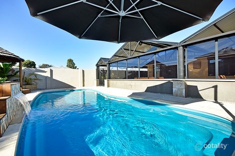 Property photo of 4 Harberton Parkway Ellenbrook WA 6069