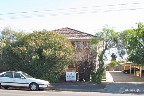 4/81 Melbourne Rd, Williamstown, VIC 3016