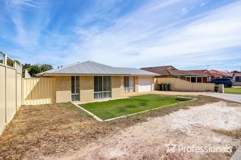 Property photo of 3 Pleasant Mews Marangaroo WA 6064