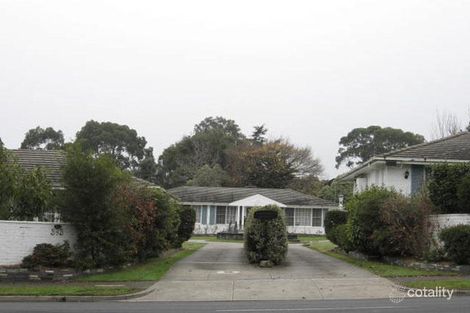 Property photo of 7/393 Barkers Road Kew VIC 3101