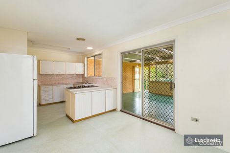 Property photo of 78 Kedumba Crescent North Turramurra NSW 2074