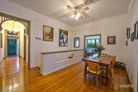 Property photo of 1/164 Fairfield Road Fairfield QLD 4103