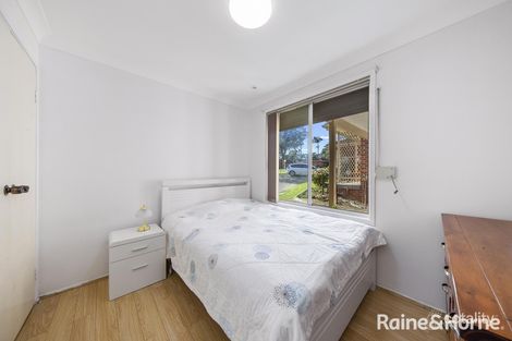 Property photo of 28/212-222 Harrow Road Glenfield NSW 2167