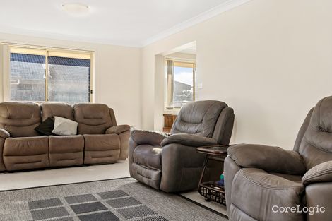 Property photo of 11 Edward Windeyer Way Raymond Terrace NSW 2324