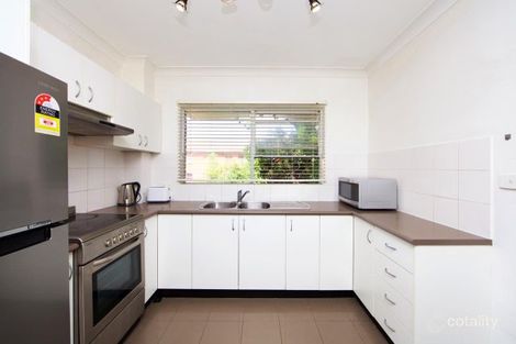 Property photo of 2/18 Bobart Street Parramatta NSW 2150