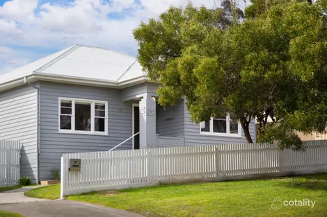 Property photo of 101 Central Springs Road Daylesford VIC 3460