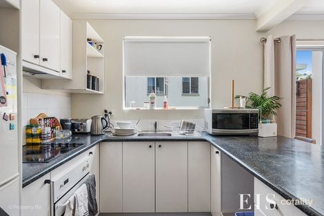 Property photo of 3/30A Pillinger Street Dynnyrne TAS 7005