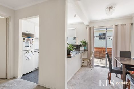 Property photo of 3/30A Pillinger Street Dynnyrne TAS 7005