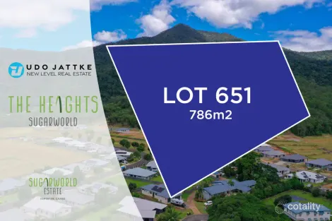 10 Huey Dr, Edmonton, QLD 4869