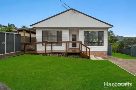 3 Clarence St, Glendale, NSW 2285