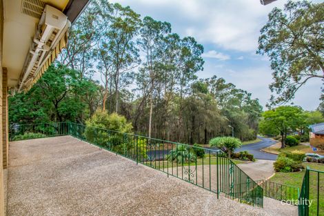 Property photo of 1 Tygh Street Lapstone NSW 2773